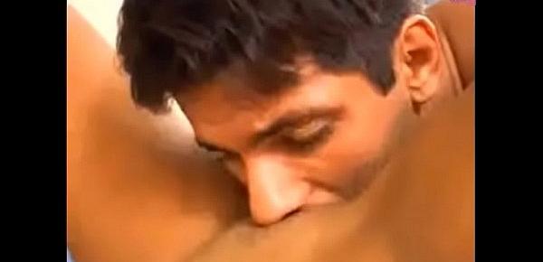  Huge Titted Indian Fucked Hot